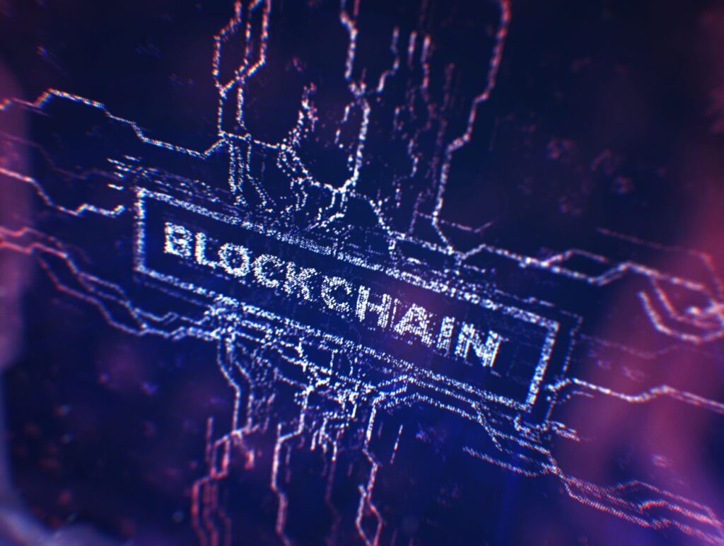 Ethereum Blockchain 