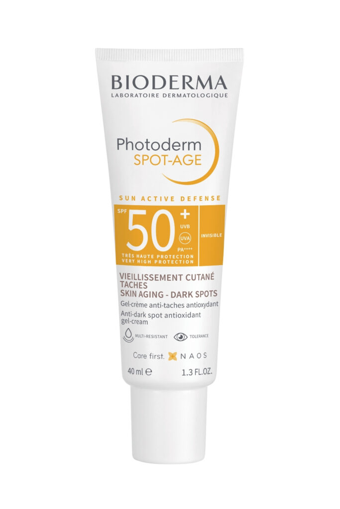 Photoderm SPOT-AGE LSF 50+ von Bioderma um € 21,95