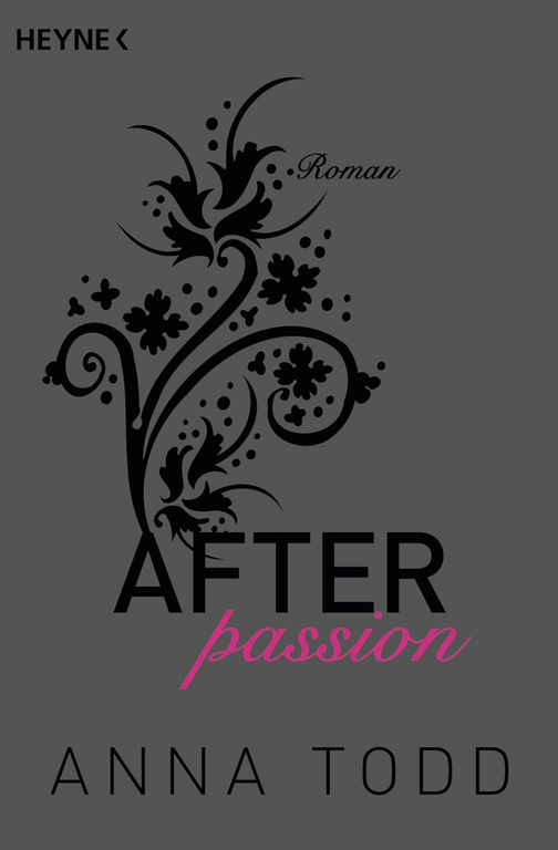 After Passion Roman