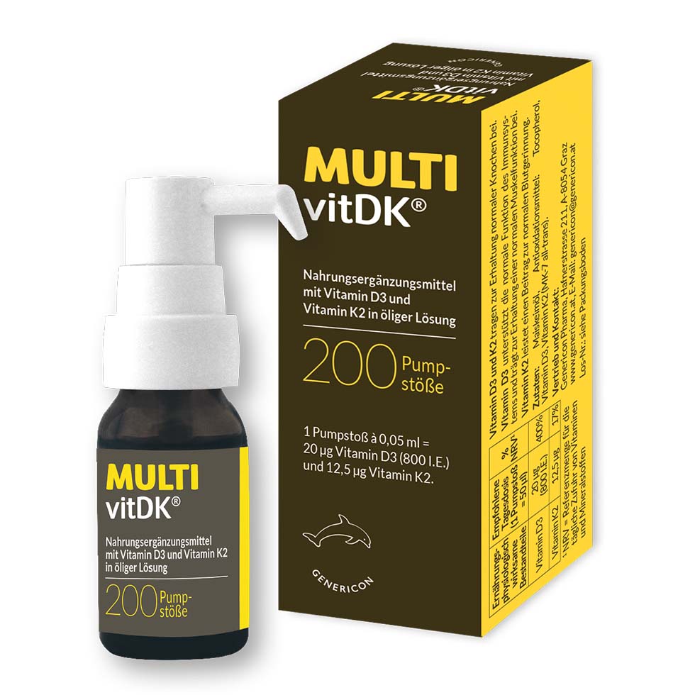 MultivitDK