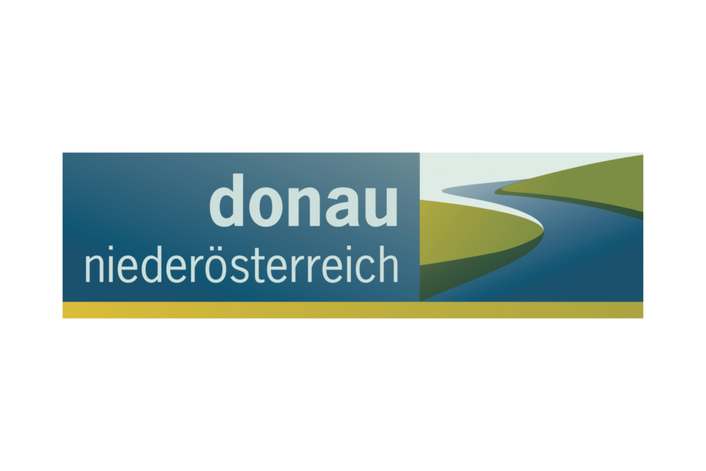 donau niederösterreich Logo