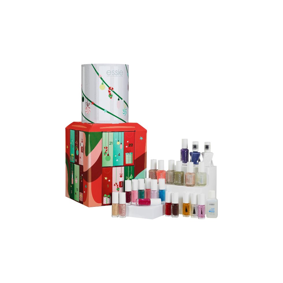 Essie Adventkalender 2024