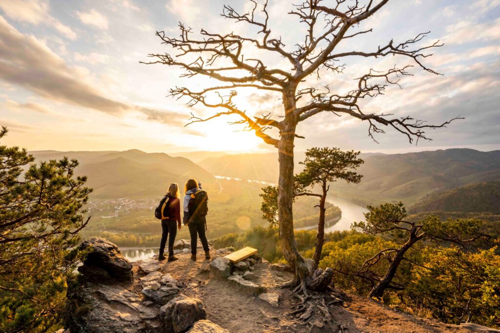 Ausflugtipps NÖ Welterbesteig Wachau