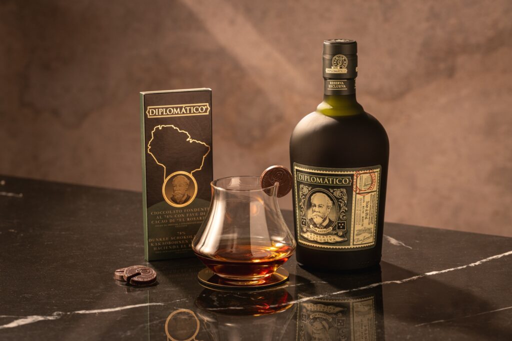 Diplomatico Reserva