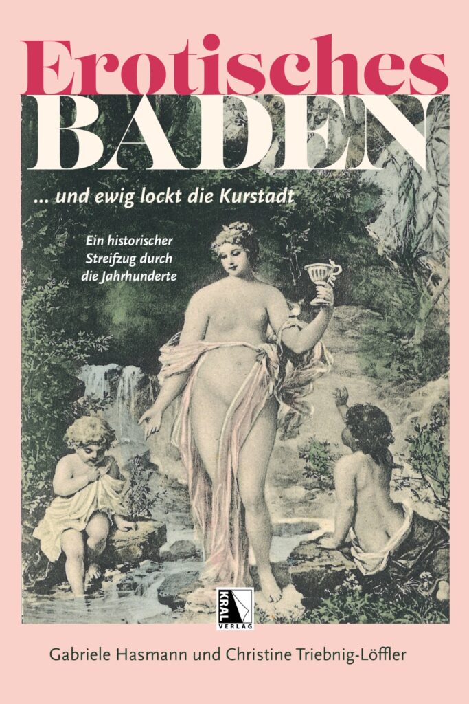 Erotisches Baden