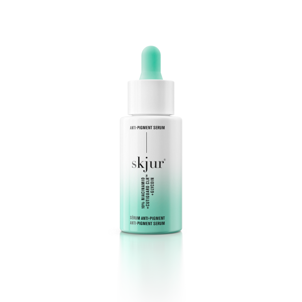 Skjur Anti-Pigment Serum
