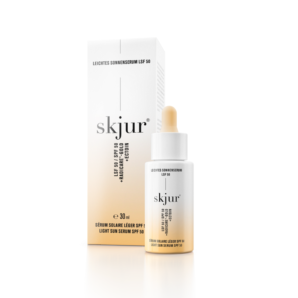 Skjur Sonnenserum