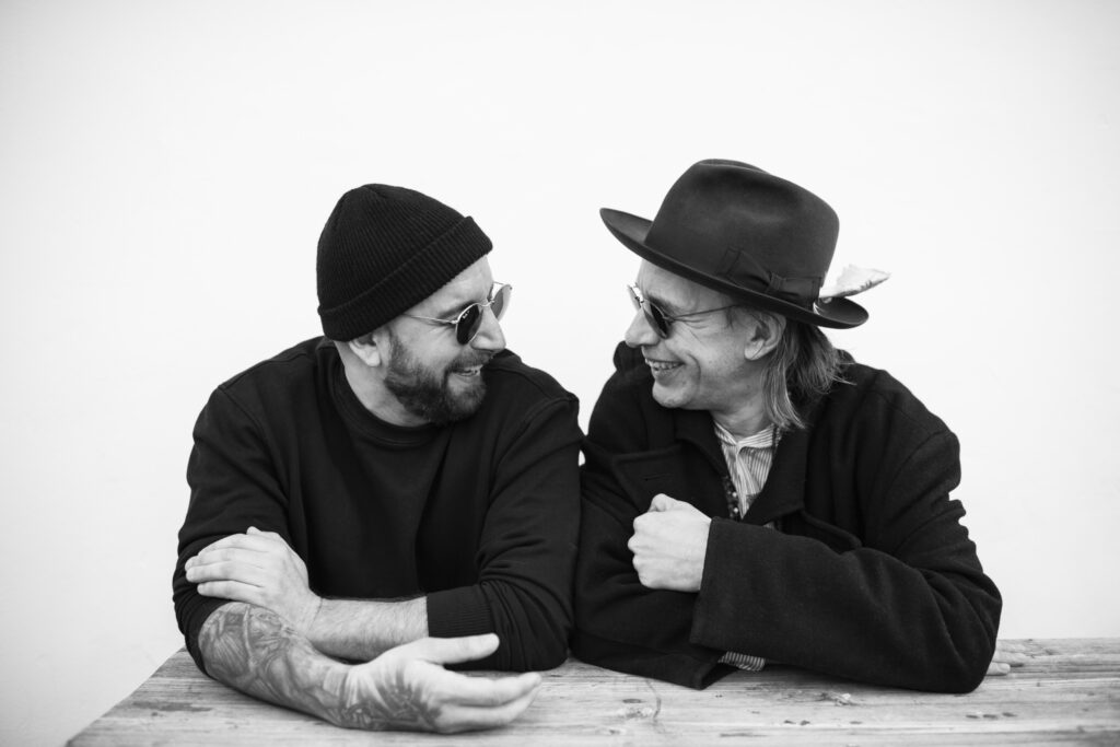 Molden & Seiler - Dezwidanzwa