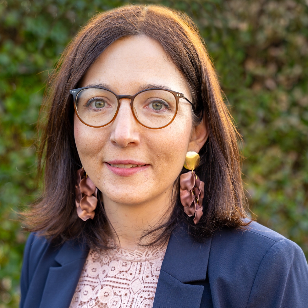 Barbara Pletzer