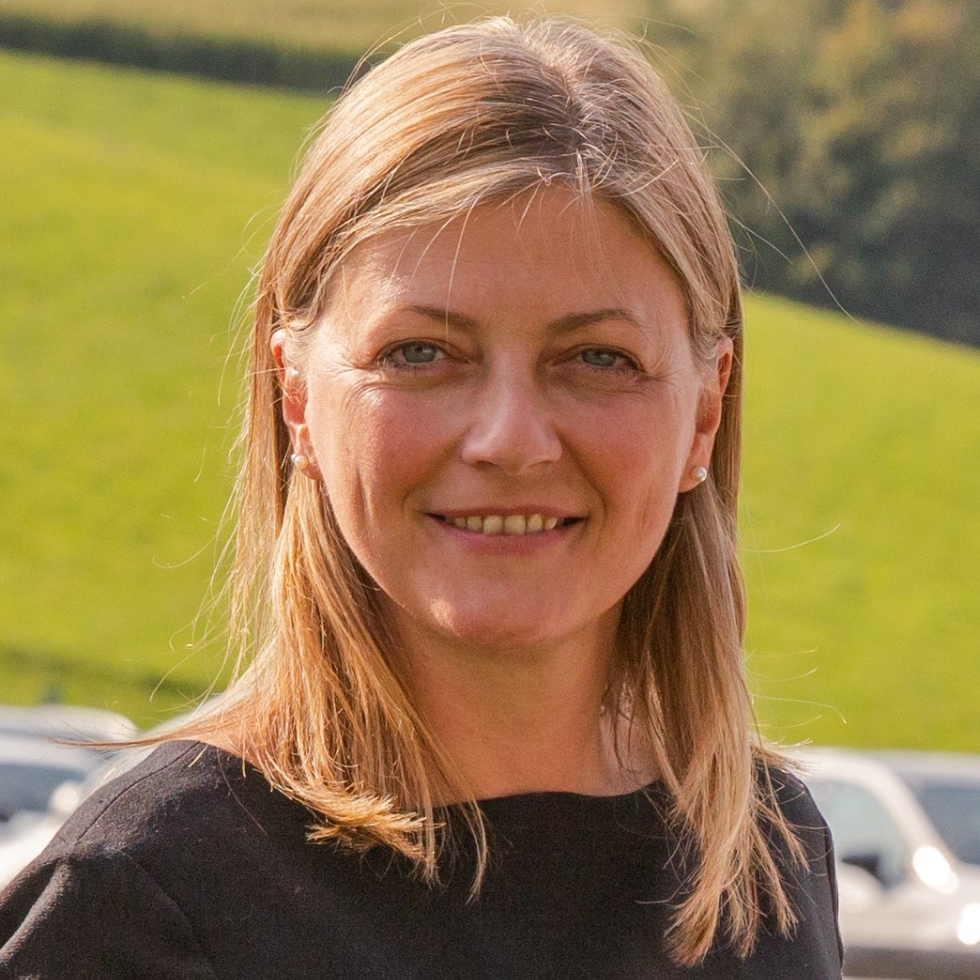 Andrea Blochberger