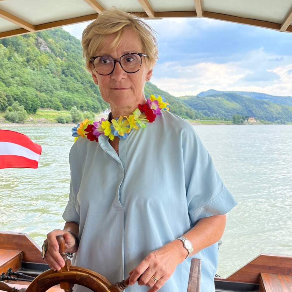 Susanne Zanzinger