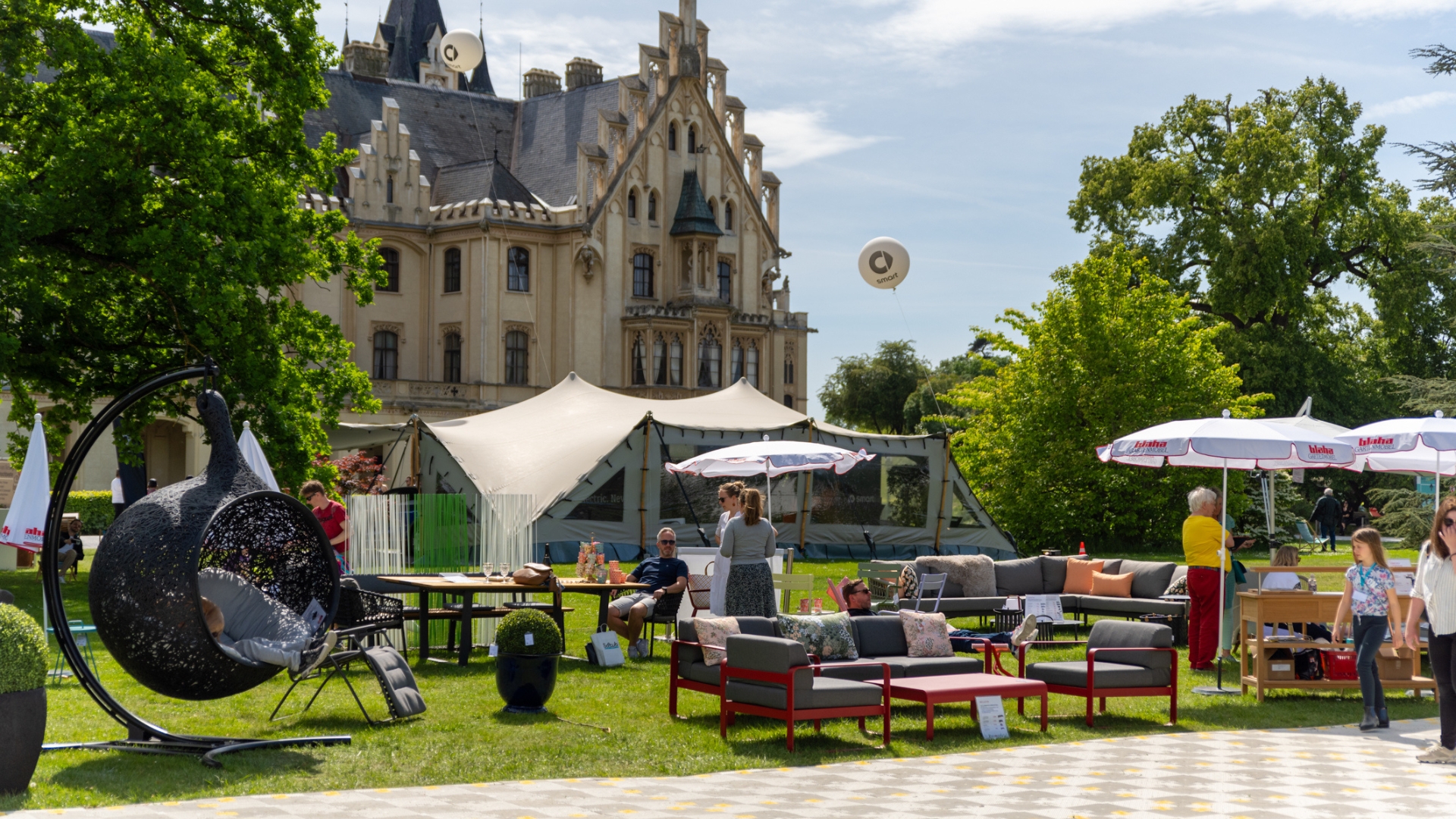 Design Days Grafenegg