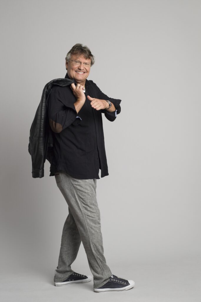 Joesi Prokopetz