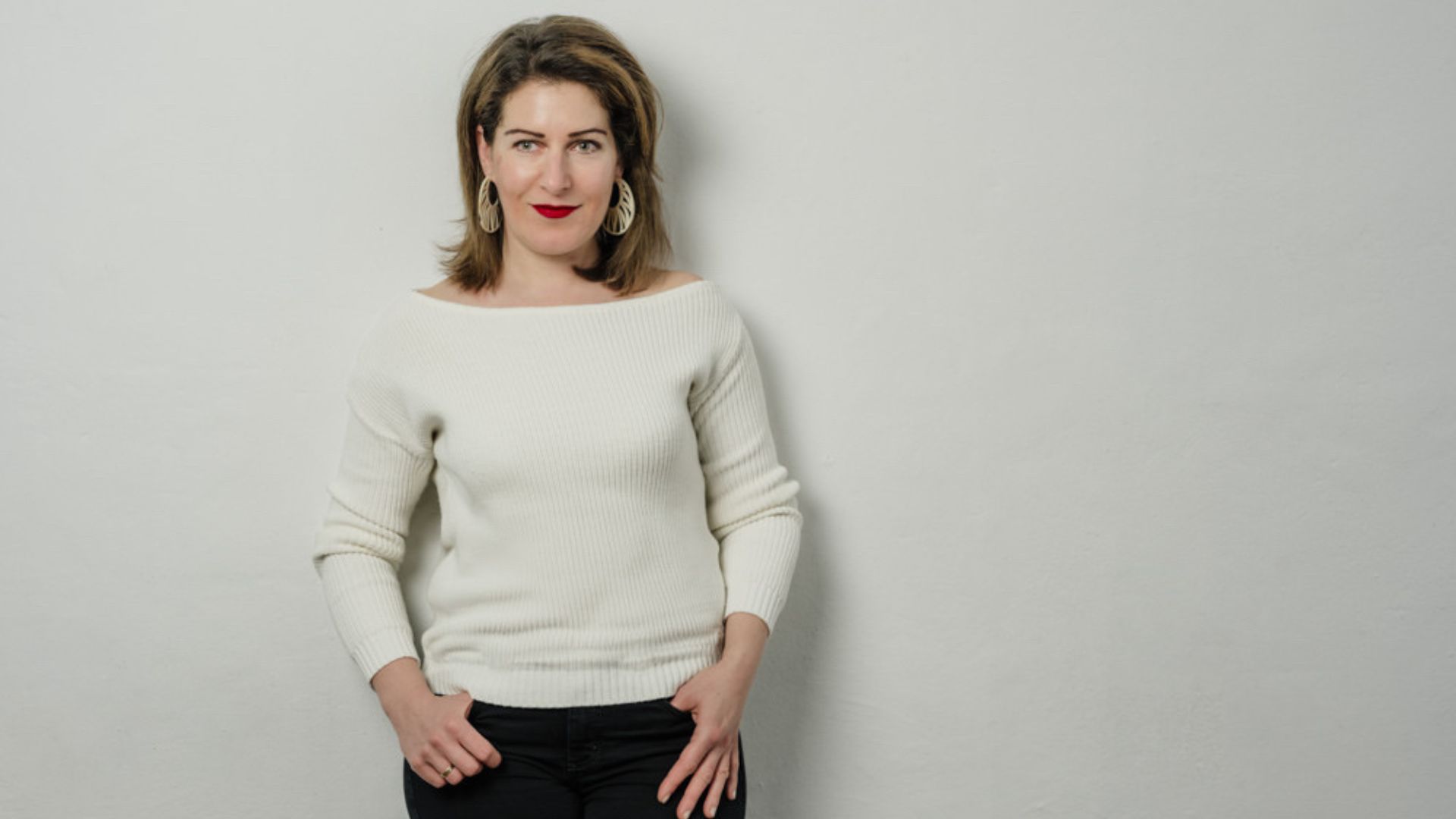 Autorin Katharina Eigner