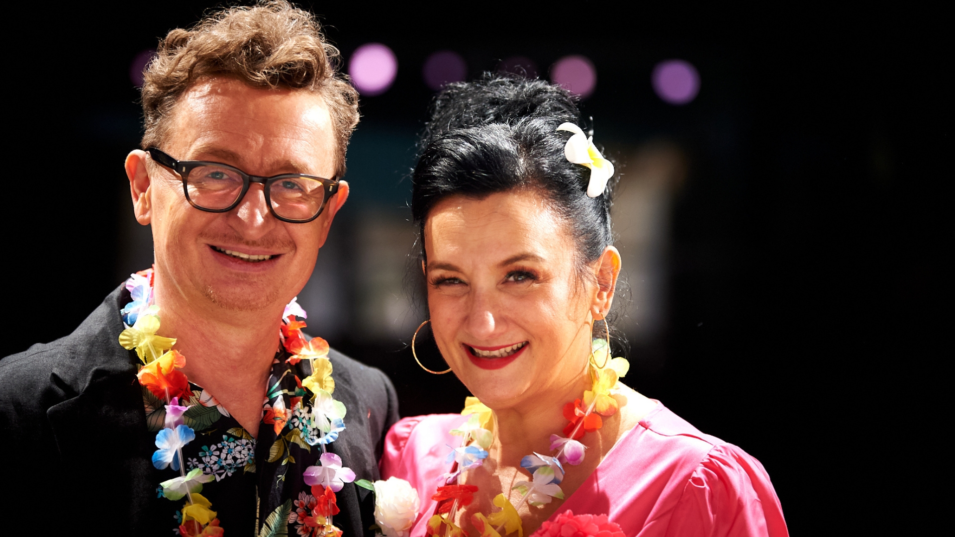 Joseph und Theresa Prammer