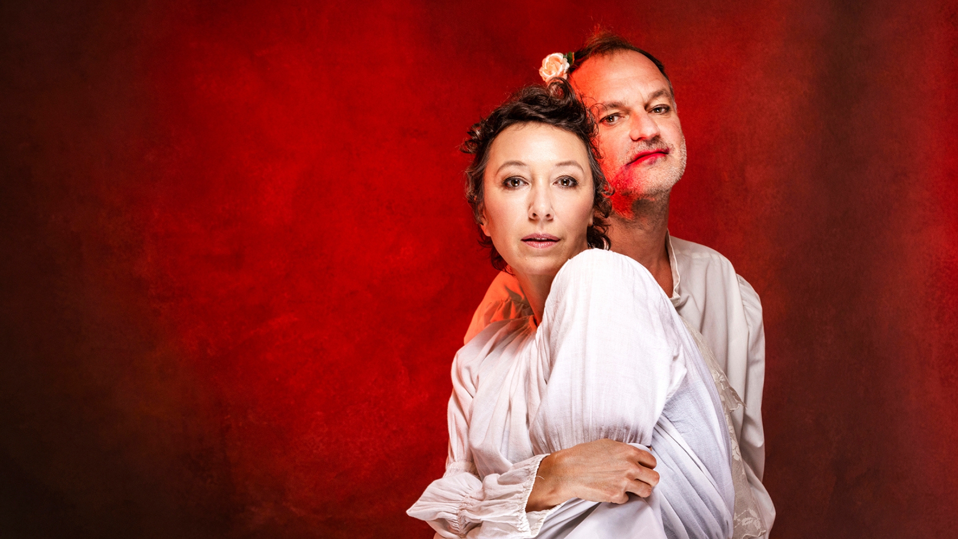 Ursula Strauss & Christian Dolezal