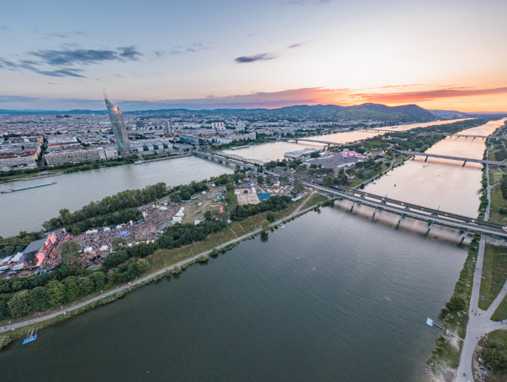 Donauinselfest