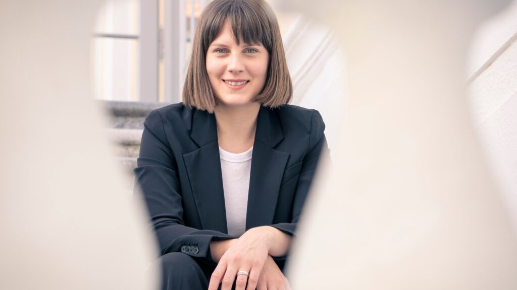 Anna Grillmaier