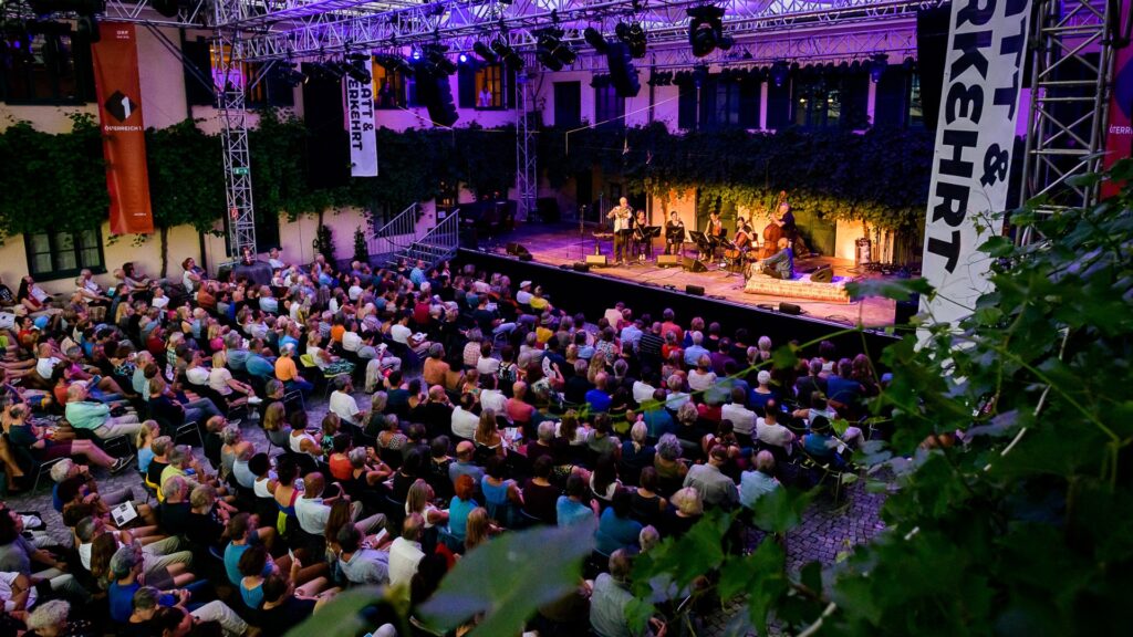 Festival glatt&verkehrt