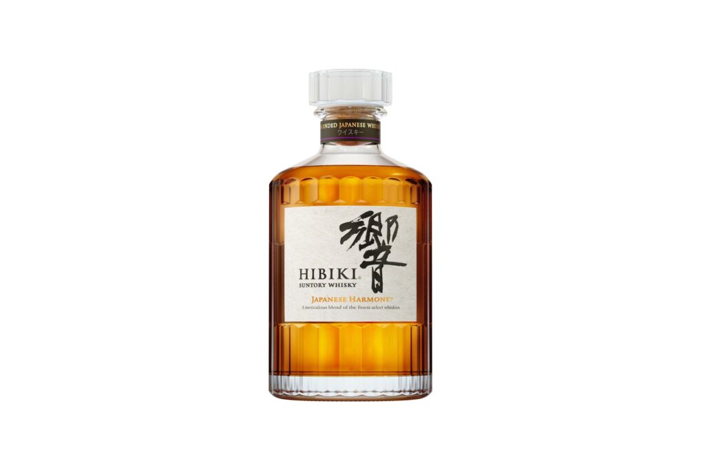 Hibiki Suntory Whisky