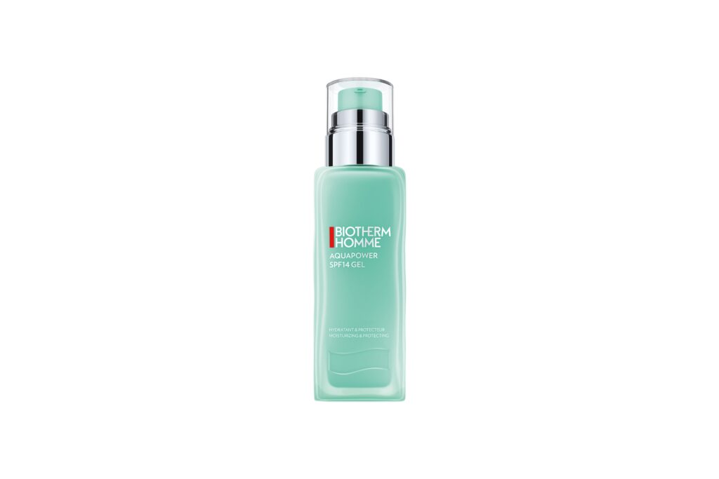 Biotherm Aquapower
