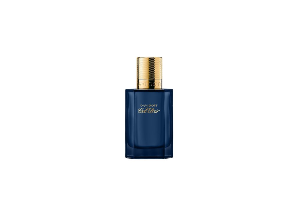 Davidoff Cool Elixir