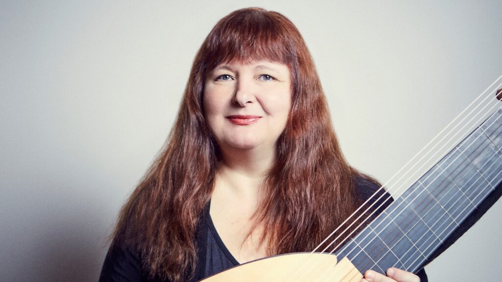 Christina Pluhar