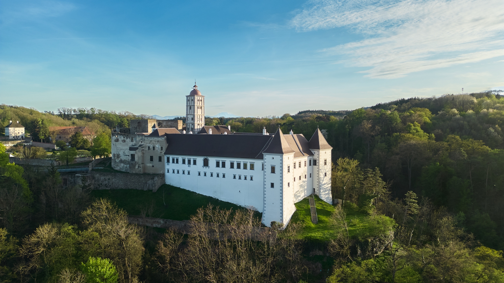 Die Schallaburg