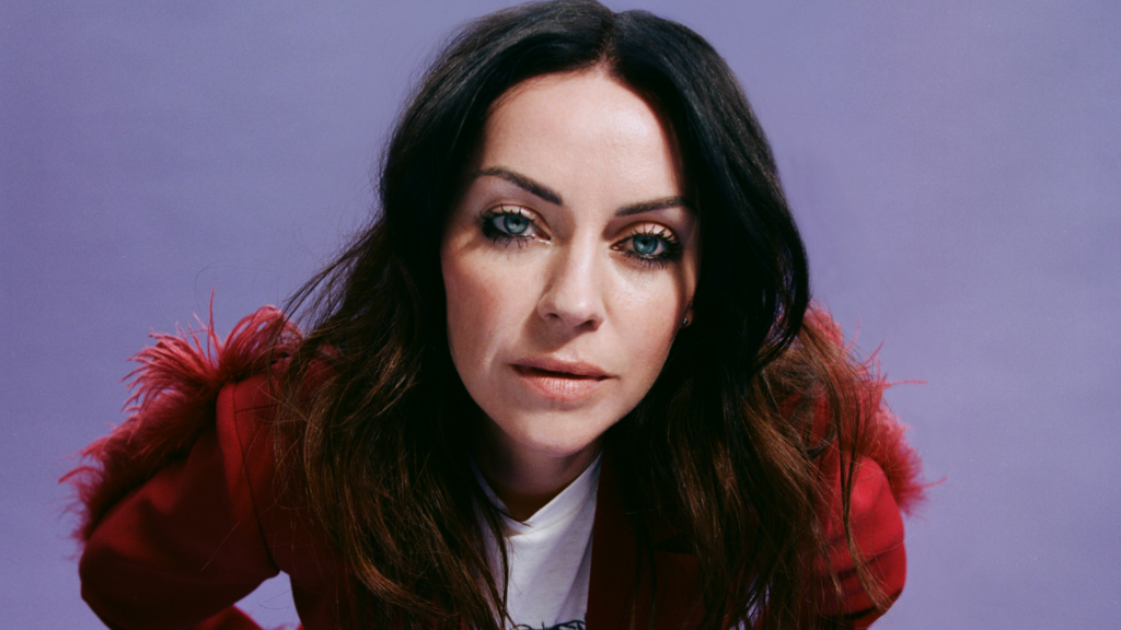 Amy Macdonald