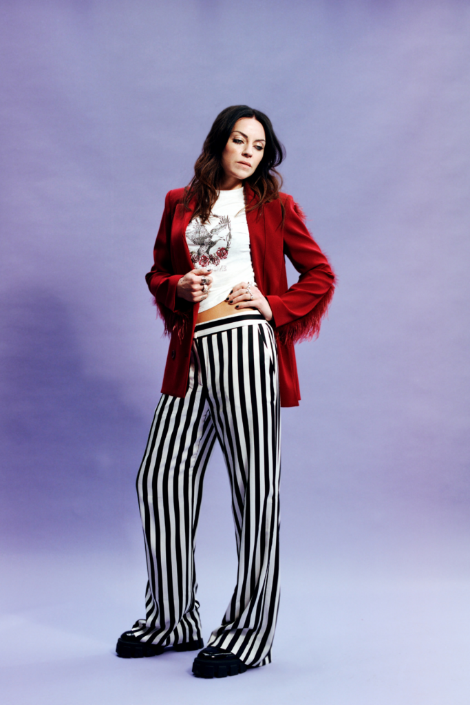 Amy Macdonald