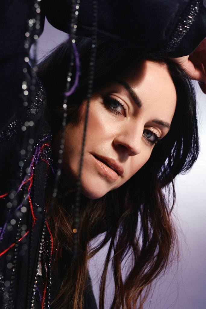 Amy Macdonald