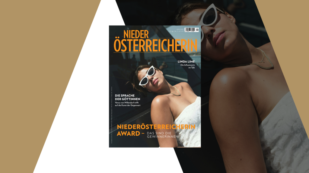 Out Now: Unsere Juli/Ausgabe 2025