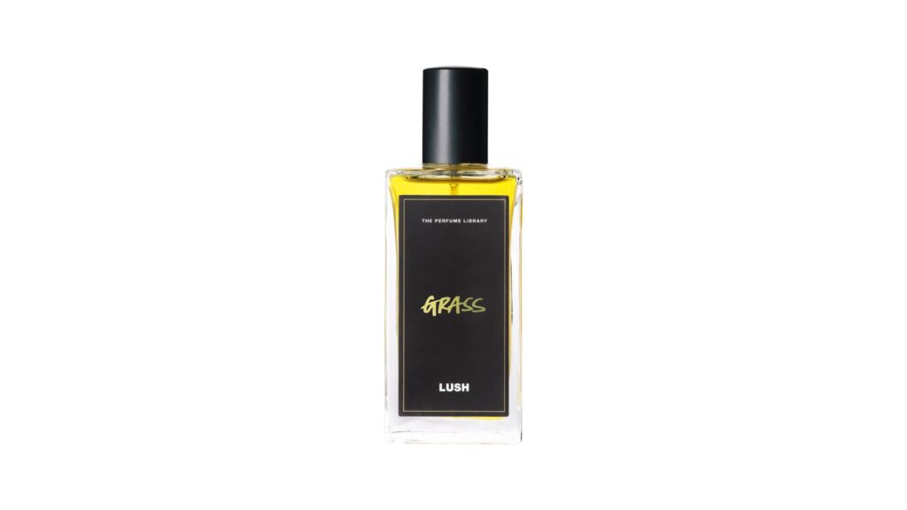 Grass von Lush