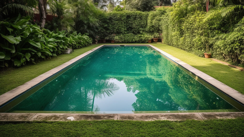 Ein Naturpool von Gartenarchitektur Hammerl wird zum Herzstück des Gartens – ökologisch, stilvoll und im Einklang mit der Natur.