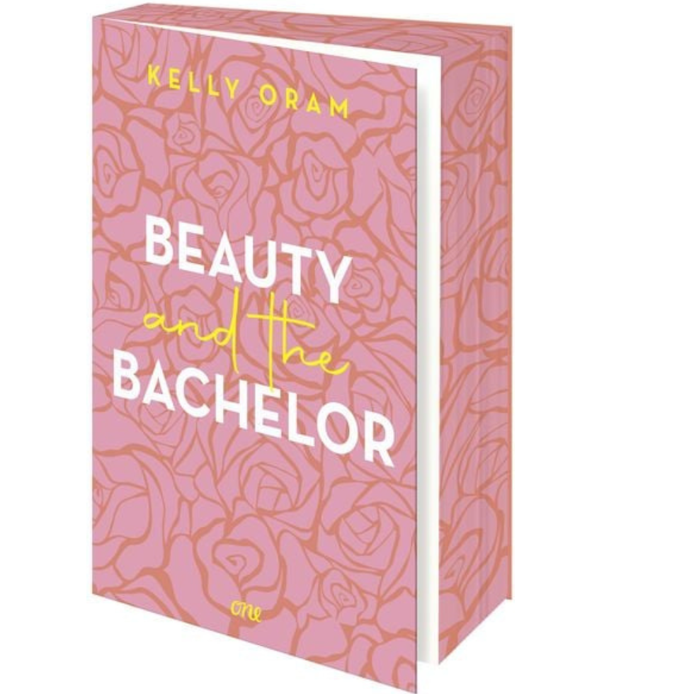 Romane für den Urlaub: Beauty an the Bachelor