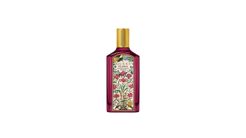 Gucci Flora Gorgeous Gardena Eau de Parfum Intense