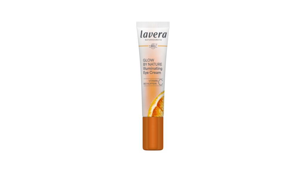 Lavera Augencreme