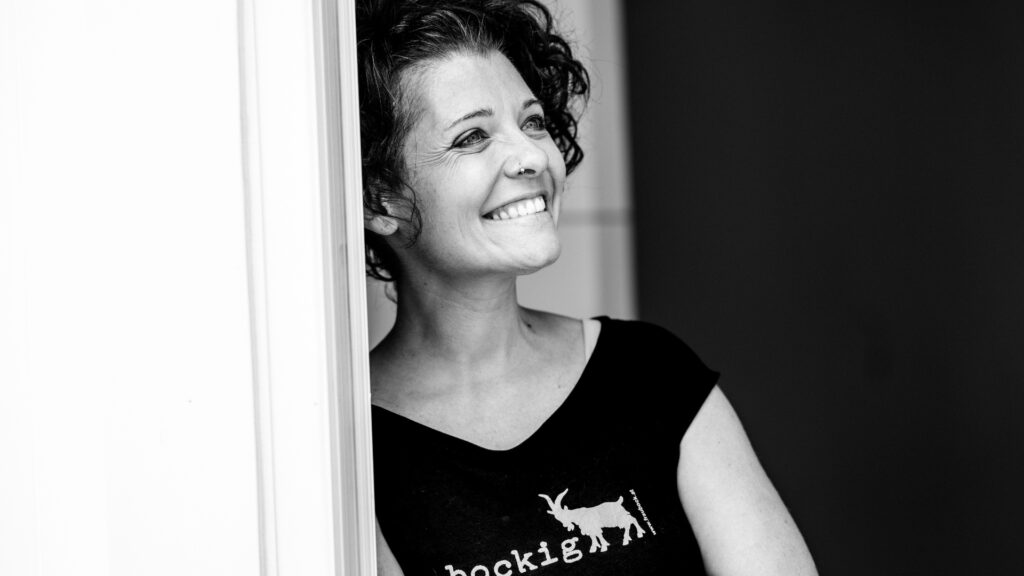 Autorin Eva Karel