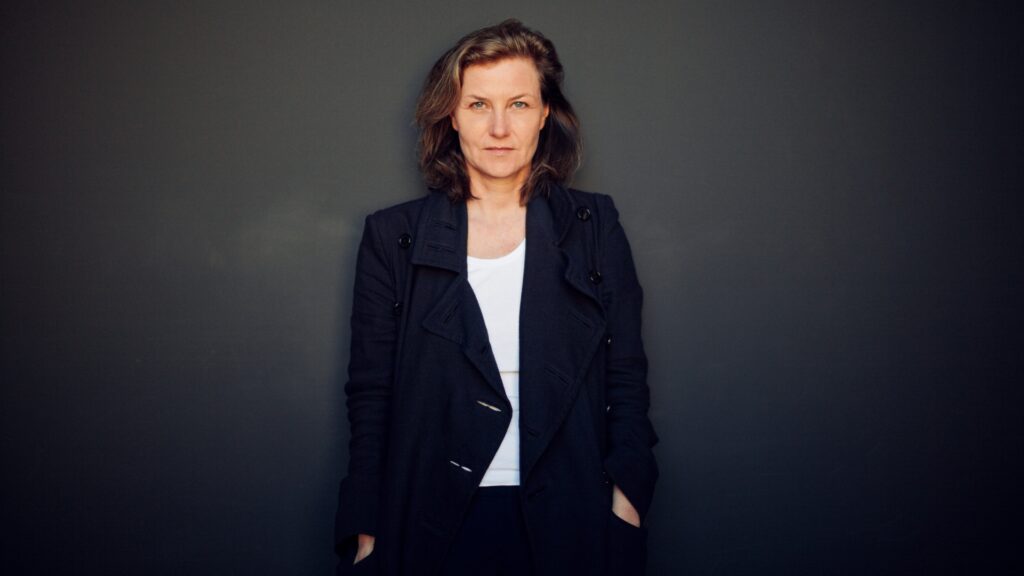 Jacqueline Kornmüller
