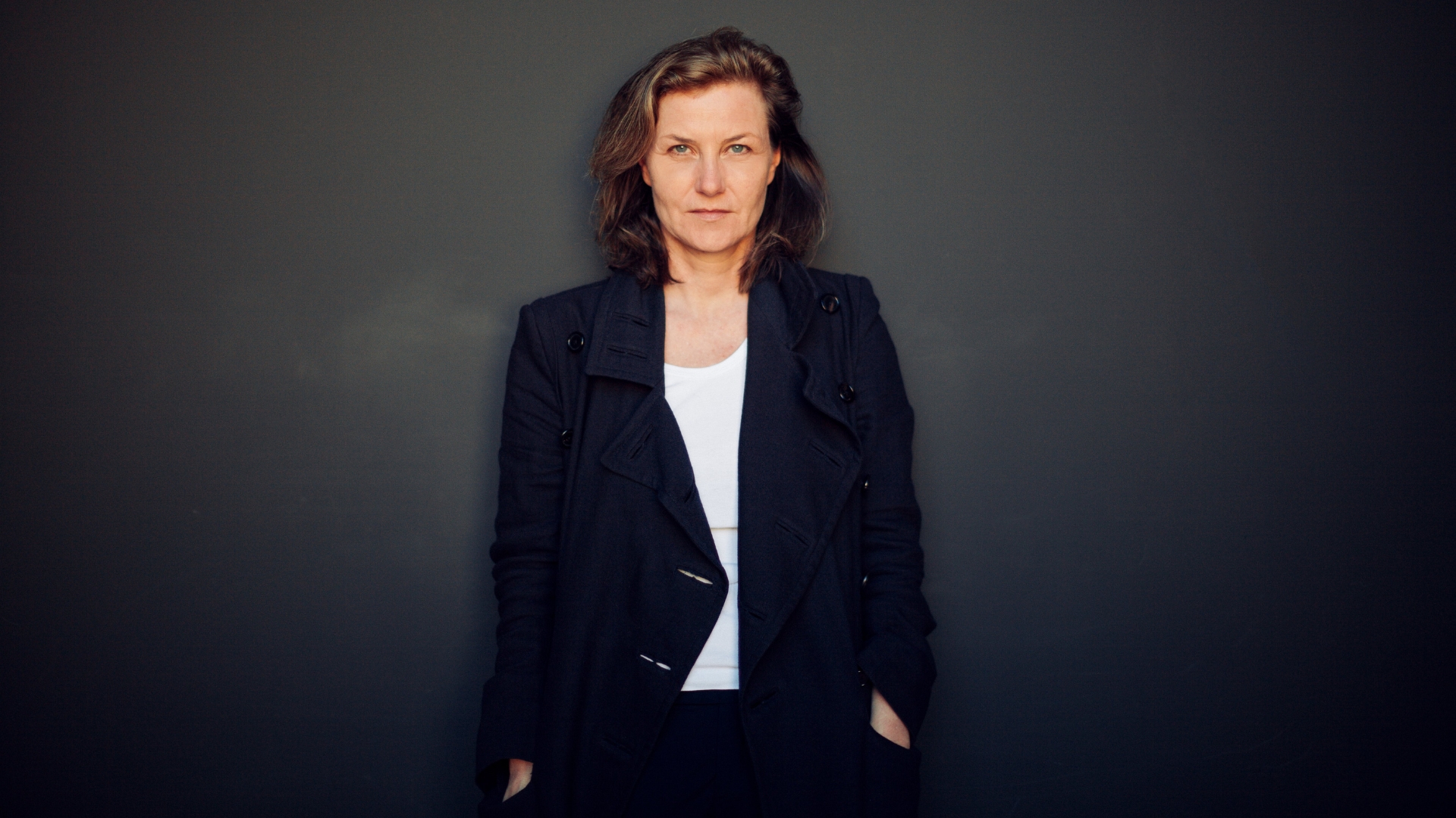 Jacqueline Kornmüller
