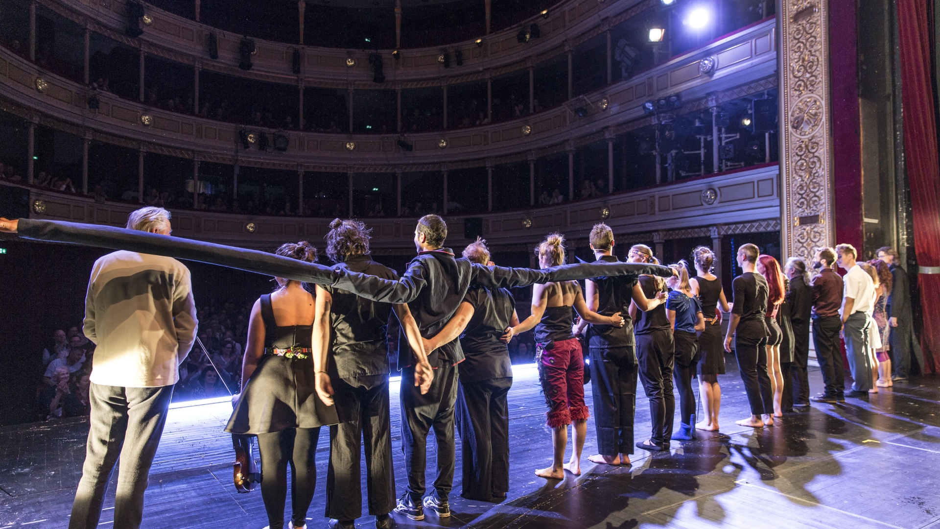 Storytelling Festival