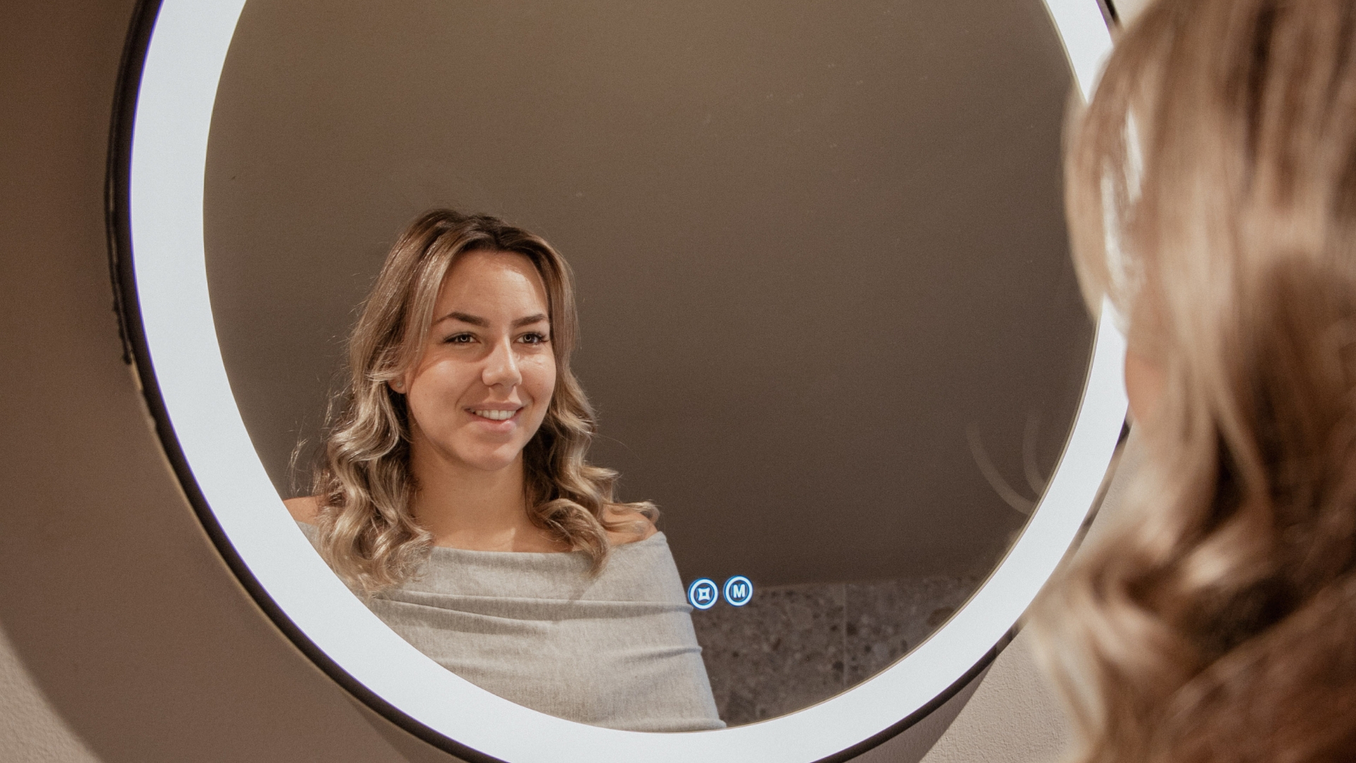 Heatless Curls Anleitung