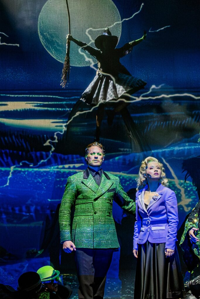 Wicked - Events in Niederösterreich