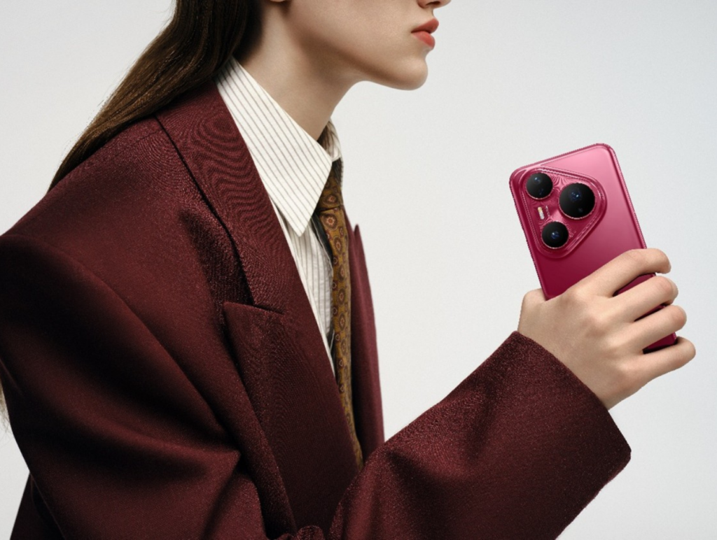 HUAWEI Pura 80 series