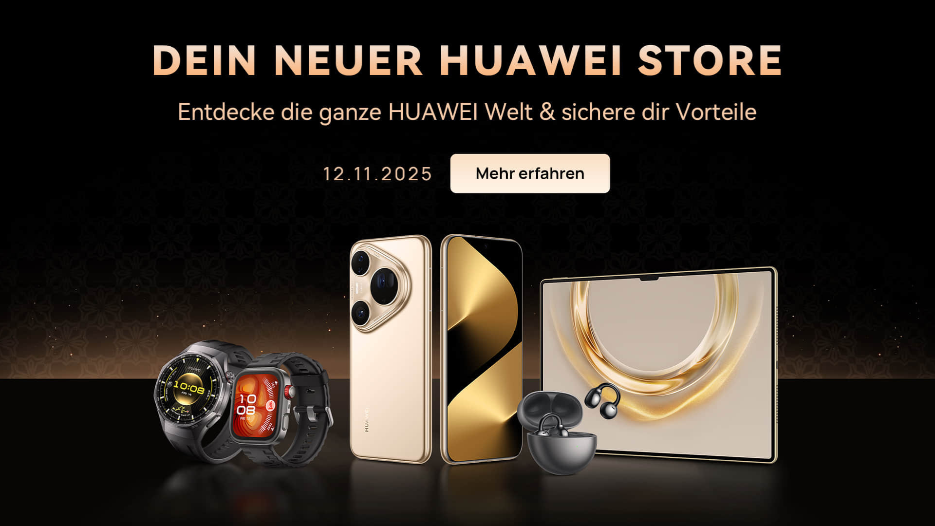HUAWEI Online Store