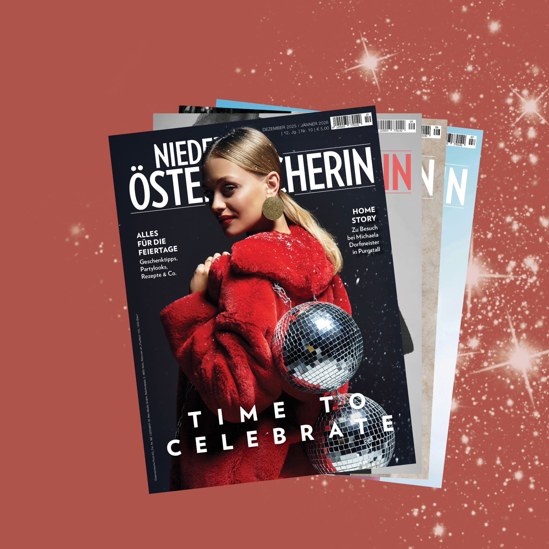 Adventkalender: Jahresabo