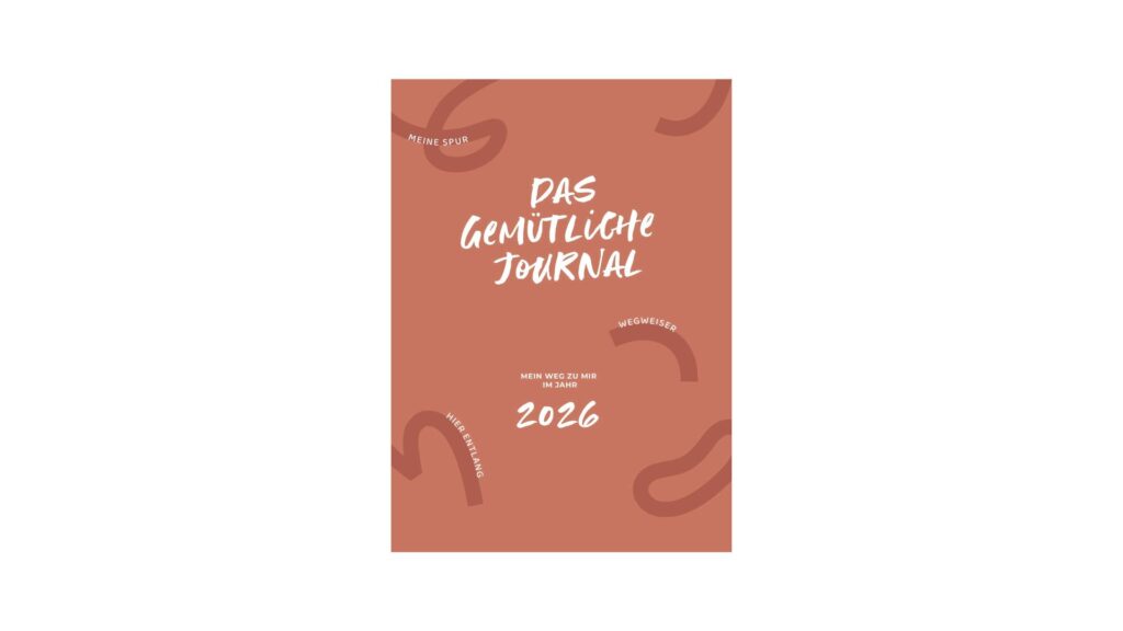 Das Gemütliche Journal 2026
