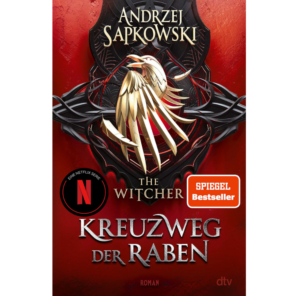 Buchtipps Romane-Kreuzweg der Raben