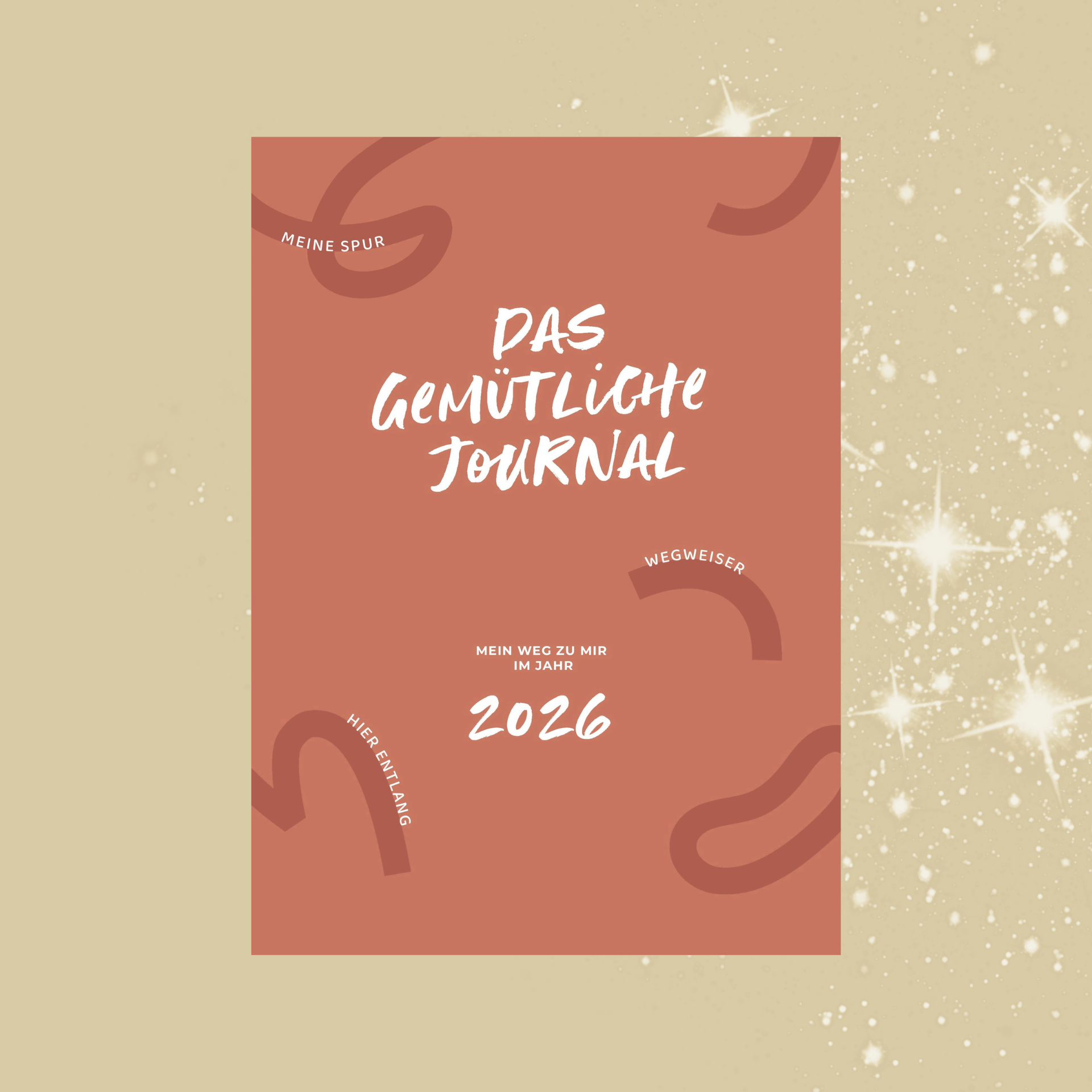 Adventkalender: Das gemütliche Journal