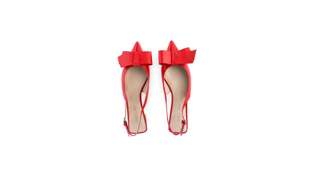 Slingbacks von Marc Cain